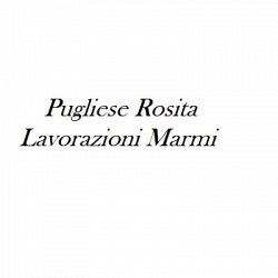Pugliese Marmi logo