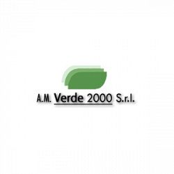 A.M. Verde 2000 Srl logo