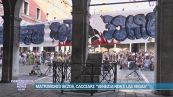 Venezia, spunta il comitato contro il matrimonio di Jeff Bezos