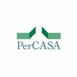 Percasa Serramenti ed Infissi logo