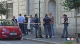 Morto nel rogo o è stato ucciso?