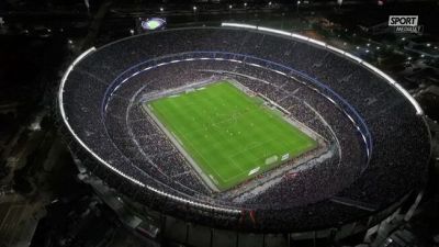 Argentina-Colombia 1-1: gli highlights