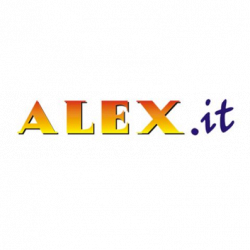 Alex MSI Point - Alex.it logo