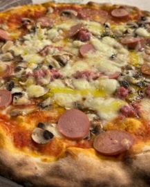 Il Soffio 58 46 Ristorante Pizzeria