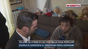 Milano, le storie di chi vive nelle case popolari