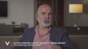 Altan Gördüm: "Il ricordo di mio nonno"