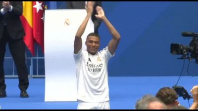 Mbappé al Real Madrid: realizzo il mio sogno da bambino