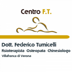 Centro F.T. logo