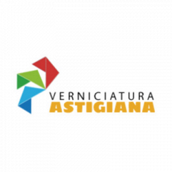 Verniciatura Astigiana logo
