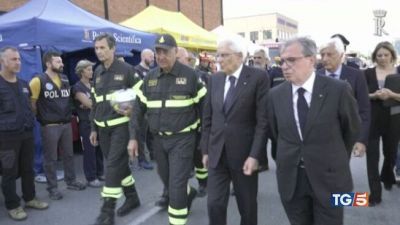 I dubbi di Mattarella sulla legge Morandi