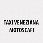 Taxi Veneziana Motoscafi