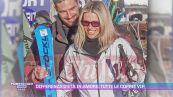Differenza d'età in amore: tutte le coppie vip