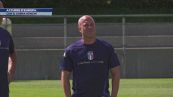 Azzurre d'Europa