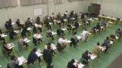 Morena, a scuola salta la corrente: se ne appropria la bidella