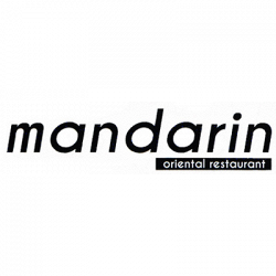 Ristorante Mandarin Wok logo