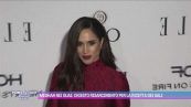 Meghan nei guai: chiesto risarcimento per la ricetta dei sali
