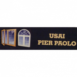 Usai Serramenti logo