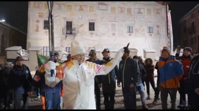 Olimpiadi, Franco Nones: giochi in Val di Fiemme ciliegina sulla torta