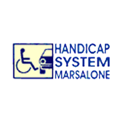 Handicap System - Allestimenti di Veicoli per Disabili logo
