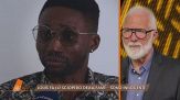 Lo sciopero della fame di Louis Dassilva
