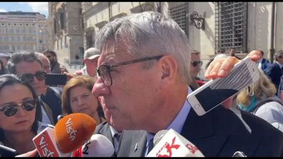 Lavoro, Landini: su sicurezza prima volta disponibilità Governo