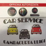 Car Service Gambacurta