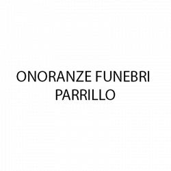 Onoranze Funebri Parrillo logo