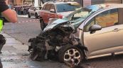 Falciò con l'auto i passanti a Modena, voleva compiere una strage