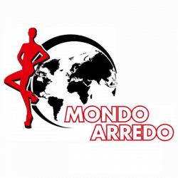 Mondo Arredo - Arredo negozi e uffici - Manichini - Stender logo