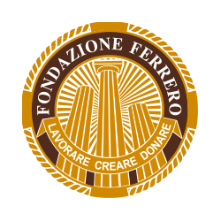 Fondazione Piera Pietro e Giovanni Ferrero Onlus logo
