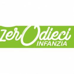 Zerodieci - Infanzia logo