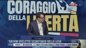 Breaking News delle 17.00 | Salvini rieletto segretario della Lega