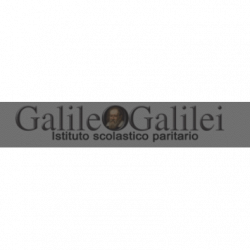 scuola privata paritaria galileo galilei logo