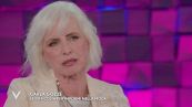 Carla Gozzi e le difficoltà per imporsi nel mondo della moda