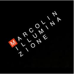 Marcolin Illuminazione logo