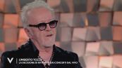 Umberto Tozzi: "La decisione di ritirarmi dai concerti dal vivo"