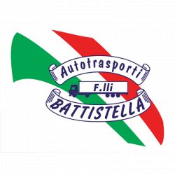 Autotrasporti F.lli Battistella S.n.c. di Stefano e Claudia logo