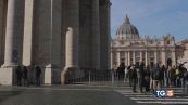 Ucraina: negoziati di pace in Vaticano?