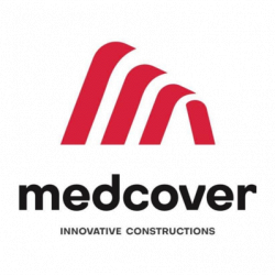 Medcover logo