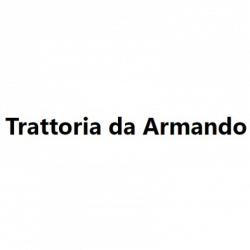 Trattoria da Armando logo