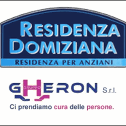 Casa di Riposo Residenza Domiziana logo