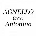 Agnello Avv. Antonino