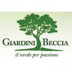 Giardini Beccia logo