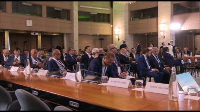 SIMEST-MAECI: Presentata la "Misura Africa"