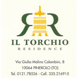 Residence Il Torchio logo
