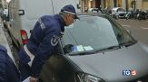 Indisciplinati in auto i comuni fanno cassa