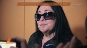 Pierina Paganelli: le voci di un uomo e di una donna nel box?