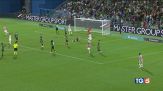 Sassuolo ferma la Juve Napoli torna a vincere