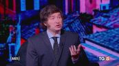 Milei a Quarta Repubblica: "Lo Stato è nemico"