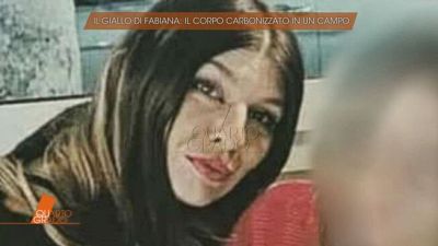 Il giallo di Fabiana Piccioni: il corpo carbonizzato in un campo